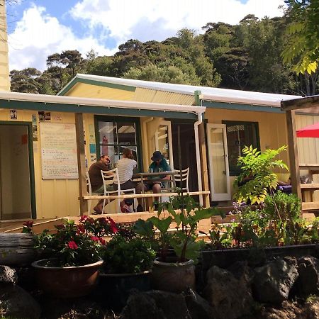 Pickled Parrot - Boutique Hostel Paihia Exterior foto