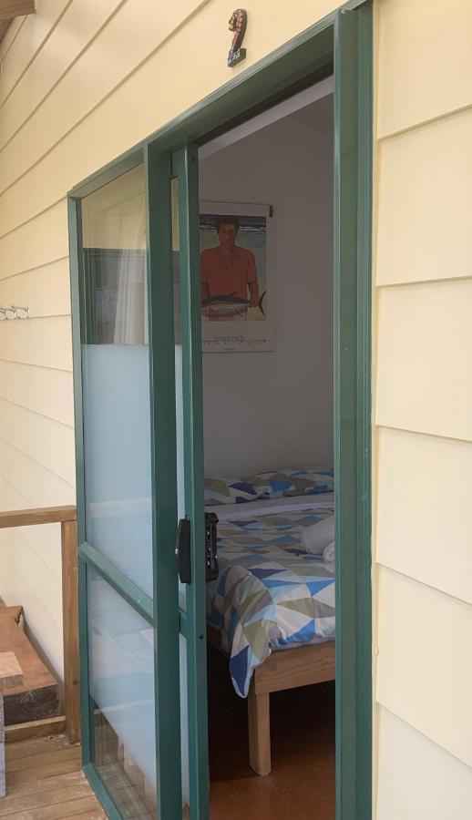 Pickled Parrot - Boutique Hostel Paihia Exterior foto