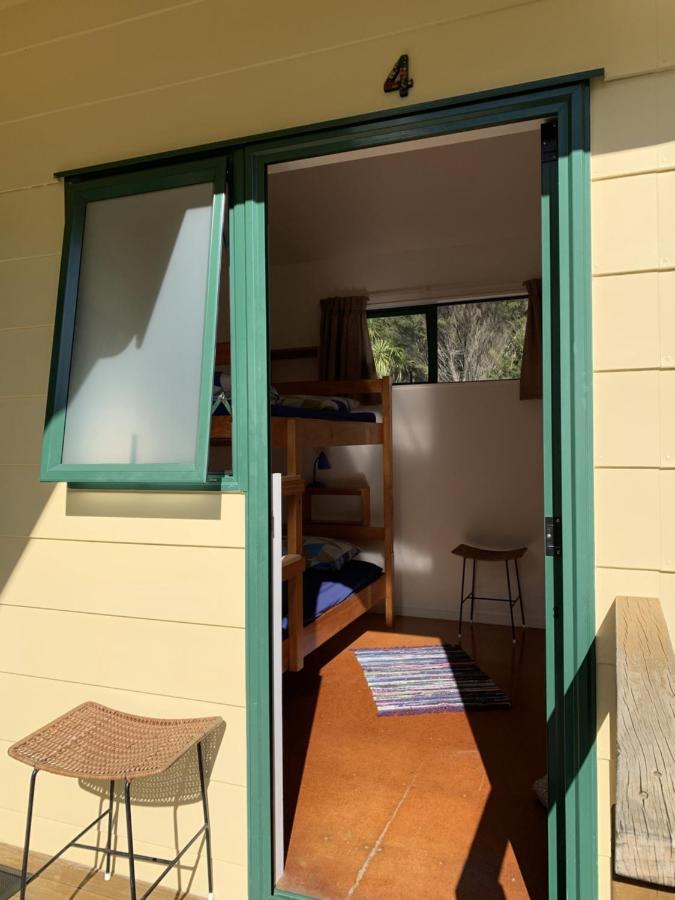 Pickled Parrot - Boutique Hostel Paihia Exterior foto