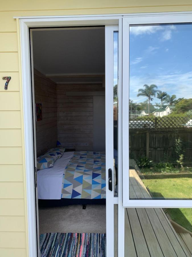 Pickled Parrot - Boutique Hostel Paihia Exterior foto